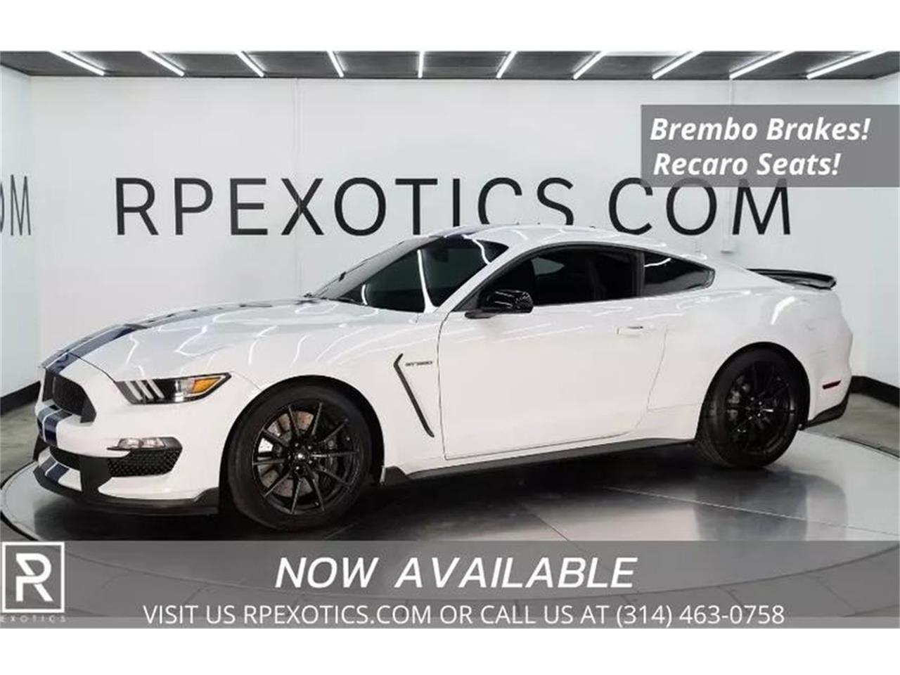 2016 Ford Mustang for Sale | ClassicCars.com | CC-1663870