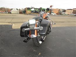 2008 Harley-Davidson Road King (CC-1663876) for sale in STERLING, Illinois