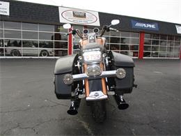 2008 Harley-Davidson Road King (CC-1663876) for sale in STERLING, Illinois