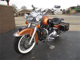 2008 Harley-Davidson Road King (CC-1663876) for sale in STERLING, Illinois