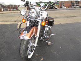 2008 Harley-Davidson Road King (CC-1663876) for sale in STERLING, Illinois