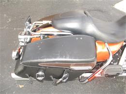 2008 Harley-Davidson Road King (CC-1663876) for sale in STERLING, Illinois