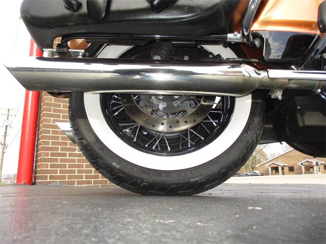 2008 Harley-Davidson Road King (CC-1663876) for sale in STERLING, Illinois