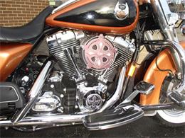 2008 Harley-Davidson Road King (CC-1663876) for sale in STERLING, Illinois
