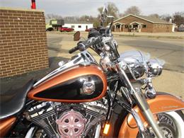 2008 Harley-Davidson Road King (CC-1663876) for sale in STERLING, Illinois