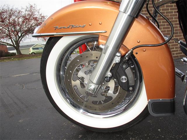2008 Harley-Davidson Road King (CC-1663876) for sale in STERLING, Illinois