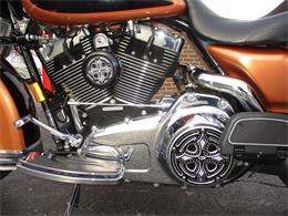 2008 Harley-Davidson Road King (CC-1663876) for sale in STERLING, Illinois