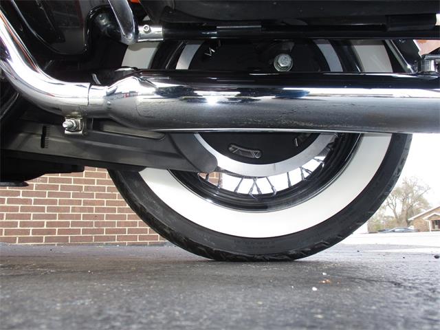 2008 Harley-Davidson Road King (CC-1663876) for sale in STERLING, Illinois