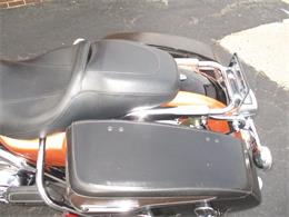 2008 Harley-Davidson Road King (CC-1663876) for sale in STERLING, Illinois