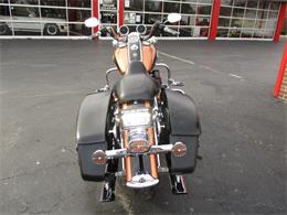 2008 Harley-Davidson Road King (CC-1663876) for sale in STERLING, Illinois