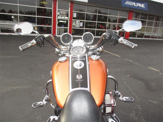 2008 Harley-Davidson Road King (CC-1663876) for sale in STERLING, Illinois