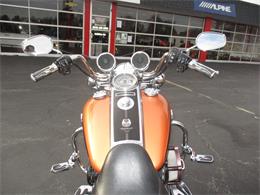 2008 Harley-Davidson Road King (CC-1663876) for sale in STERLING, Illinois
