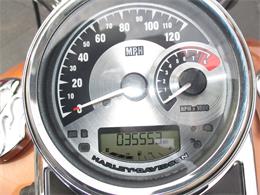 2008 Harley-Davidson Road King (CC-1663876) for sale in STERLING, Illinois