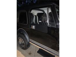 1982 Jeep CJ7 (CC-1663877) for sale in Keller, Texas