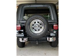 1982 Jeep CJ7 (CC-1663877) for sale in Keller, Texas