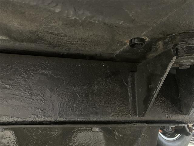 1982 Jeep CJ7 (CC-1663877) for sale in Keller, Texas