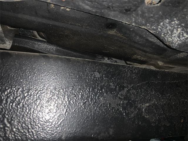 1982 Jeep CJ7 (CC-1663877) for sale in Keller, Texas