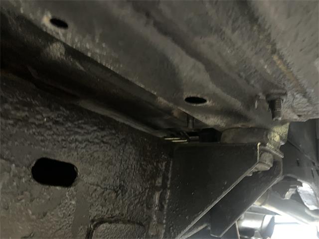1982 Jeep CJ7 (CC-1663877) for sale in Keller, Texas