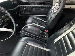 1982 Jeep CJ7 (CC-1663877) for sale in Keller, Texas