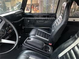 1982 Jeep CJ7 (CC-1663877) for sale in Keller, Texas