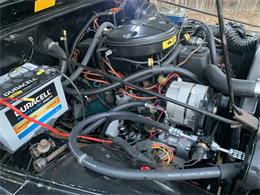1982 Jeep CJ7 (CC-1663877) for sale in Keller, Texas