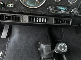 1982 Jeep CJ7 (CC-1663877) for sale in Keller, Texas