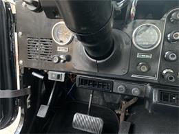 1982 Jeep CJ7 (CC-1663877) for sale in Keller, Texas