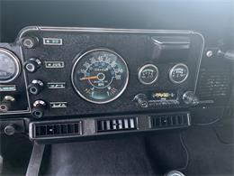 1982 Jeep CJ7 (CC-1663877) for sale in Keller, Texas