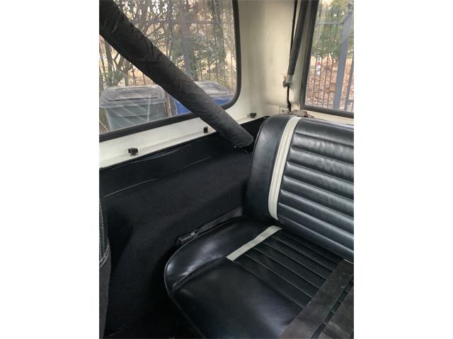 1982 Jeep CJ7 (CC-1663877) for sale in Keller, Texas