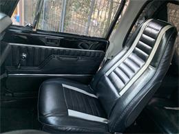 1982 Jeep CJ7 (CC-1663877) for sale in Keller, Texas