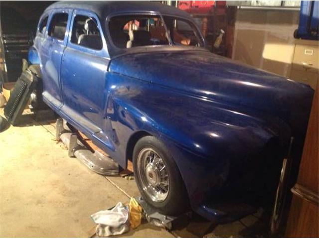 1941 Oldsmobile Sedan (CC-1660388) for sale in Hobart, Indiana