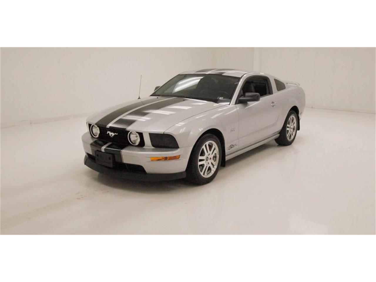 2006 Ford Mustang for Sale | ClassicCars.com | CC-1663885