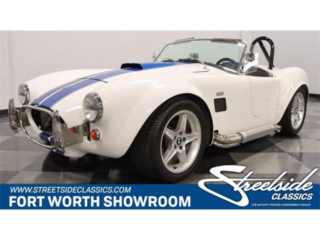 1965 Shelby Cobra (CC-1663889) for sale in Ft Worth, Texas
