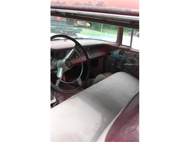 1955 Pontiac Chieftain (CC-1660389) for sale in Hobart, Indiana