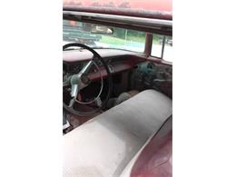 1955 Pontiac Chieftain (CC-1660389) for sale in Hobart, Indiana