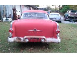 1955 Pontiac Chieftain (CC-1660389) for sale in Hobart, Indiana