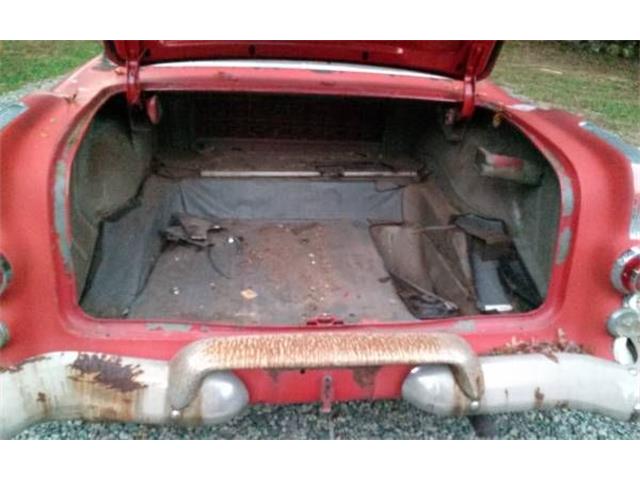 1955 Pontiac Chieftain (CC-1660389) for sale in Hobart, Indiana