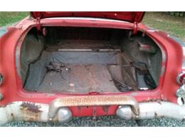 1955 Pontiac Chieftain (CC-1660389) for sale in Hobart, Indiana