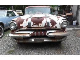 1955 Pontiac Chieftain (CC-1660389) for sale in Hobart, Indiana