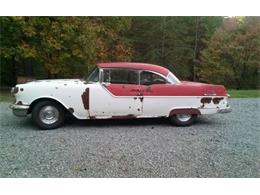 1955 Pontiac Chieftain (CC-1660389) for sale in Hobart, Indiana