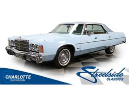 1977 Chrysler Newport (CC-1663890) for sale in Concord, North Carolina