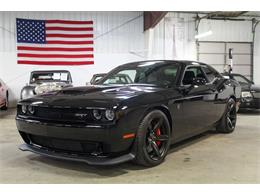 2017 Dodge Challenger (CC-1663891) for sale in Kentwood, Michigan
