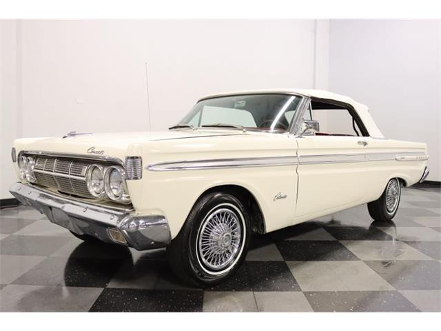 1964 Mercury Comet For Sale | ClassicCars.com | CC-1663895