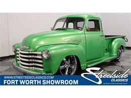 1950 Chevrolet 3100 (CC-1663898) for sale in Ft Worth, Texas