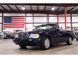 1995 Mercedes-Benz E320 (CC-1663899) for sale in Kentwood, Michigan