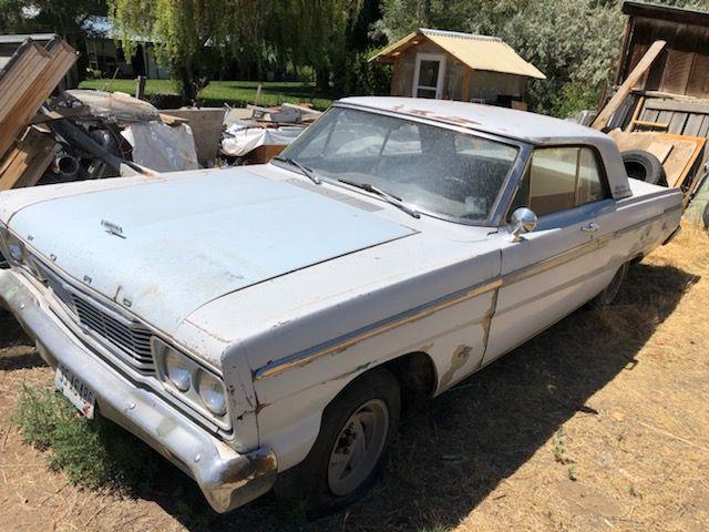1965 Ford Fairlane (CC-1660039) for sale in Hobart, Indiana
