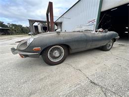 1969 Jaguar XKE (CC-1663903) for sale in East Palatka, Florida