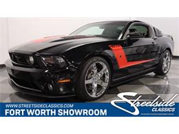2010 Ford Mustang (CC-1663904) for sale in Ft Worth, Texas