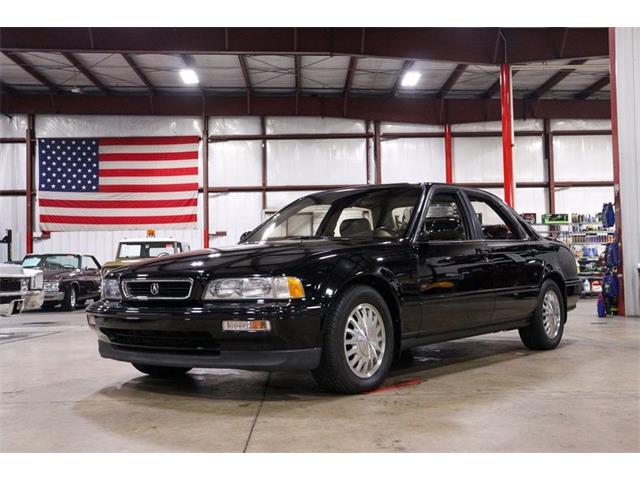 1993 Acura Legend (CC-1663907) for sale in Kentwood, Michigan