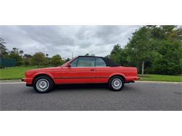 1990 BMW 325 (CC-1663922) for sale in Cadillac, Michigan